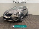 Renault Arkana Arkana mild hybrid 140 EDC FAP - 22 Evolution   Pronne 80