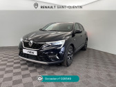 Annonce Renault Arkana occasion Essence Arkana mild hybrid 140 EDC FAP - 22 Evolution  Saint-Quentin