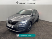 Annonce Renault Arkana occasion Essence Arkana mild hybrid 140 EDC FAP - 22 Evolution  Compigne