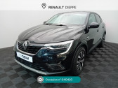 Annonce Renault Arkana occasion Essence Arkana mild hybrid 140 EDC FAP - 22 Evolution  Dieppe