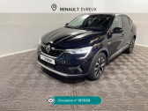 Annonce Renault Arkana occasion Essence Arkana mild hybrid 140 EDC FAP - 22 Evolution  vreux