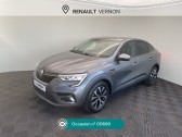Renault Arkana Arkana mild hybrid 140 EDC FAP - 22 Evolution   LA CHAPELLE-LONGUEVILLE 27