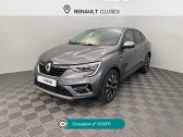 Annonce Renault Arkana occasion Essence Arkana mild hybrid 140 EDC FAP - 22 Evolution  Cluses