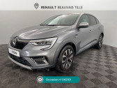 Annonce Renault Arkana occasion Essence Arkana mild hybrid 140 EDC FAP - 22 Evolution  Beauvais