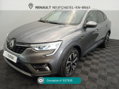 Renault Arkana Arkana mild hybrid 140 EDC FAP - 22 Evolution   Gournay-en-Bray 76