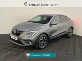Renault Arkana Arkana mild hybrid 140 EDC FAP - 22 Evolution   Rivery 80