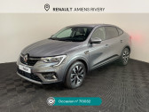 Renault Arkana Arkana mild hybrid 140 EDC FAP - 22 Evolution   Rivery 80
