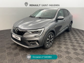 Annonce Renault Arkana occasion Essence Arkana mild hybrid 140 EDC FAP - 22 Evolution  Saint-Maximin