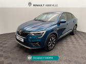Renault Arkana Arkana mild hybrid 140 EDC FAP - 22 Evolution   Abbeville 80