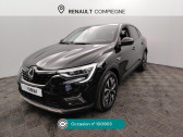 Annonce Renault Arkana occasion Essence Arkana mild hybrid 140 EDC FAP - 22 Evolution  Compigne