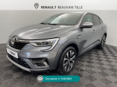 Annonce Renault Arkana occasion Essence Arkana mild hybrid 140 EDC FAP - 22 Evolution  Beauvais