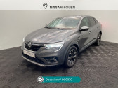 Annonce Renault Arkana occasion Essence Arkana mild hybrid 140 EDC FAP - 22 Evolution  Rouen