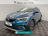 Annonce Renault Arkana occasion Essence Arkana mild hybrid 140 EDC FAP - 22 Evolution  Saint-Maximin