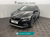 Annonce Renault Arkana occasion Essence Arkana mild hybrid 140 EDC FAP - 22 Evolution  Saint-Maximin