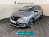 Annonce Renault Arkana occasion Essence Arkana mild hybrid 140 EDC FAP - 22 Evolution  Rivery