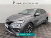 Annonce Renault Arkana occasion Essence Arkana mild hybrid 140 EDC FAP - 22 Evolution  Boulogne-sur-Mer