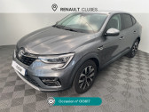 Annonce Renault Arkana occasion Essence Arkana mild hybrid 140 EDC FAP - 22 Evolution � Sallanches