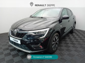 Annonce Renault Arkana occasion Essence Arkana mild hybrid 140 EDC FAP - 22 Evolution  Dieppe