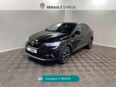 Renault Arkana Arkana mild hybrid 140 EDC FAP - 22 Evolution   vreux 27