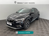 Annonce Renault Arkana occasion Essence Arkana mild hybrid 140 EDC FAP - 22 Evolution  Saint-Maximin