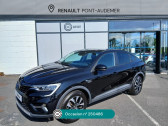 Annonce Renault Arkana occasion Essence Arkana mild hybrid 140 EDC FAP - 22 Evolution  Pont-Audemer
