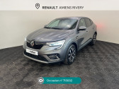 Renault Arkana occasion année 2023 boite Automatique Annonce Renault Arkana occasion Essence Arkana mild hybrid 140 EDC FAP - 22 Evolution à Rivery