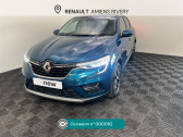 Annonce Renault Arkana occasion Essence Arkana mild hybrid 140 EDC FAP - 22 Evolution  Rivery