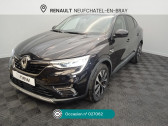 Renault Arkana Arkana mild hybrid 140 EDC FAP - 22 Evolution   Neufchtel-en-Bray 76