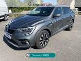 Annonce Renault Arkana occasion Essence Arkana mild hybrid 140 EDC FAP - 22 Evolution  L'AIGLE