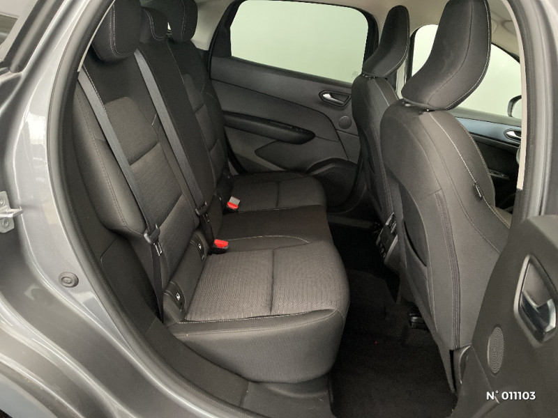 Renault Arkana Arkana mild hybrid 140 EDC FAP - 22 Evolution 2023 - photo n°11 Renault Arkana Arkana mild hybrid 140 EDC FAP - 22 Evolution  occasion à LA CHAPELLE-LONGUEVILLE - photo n°11