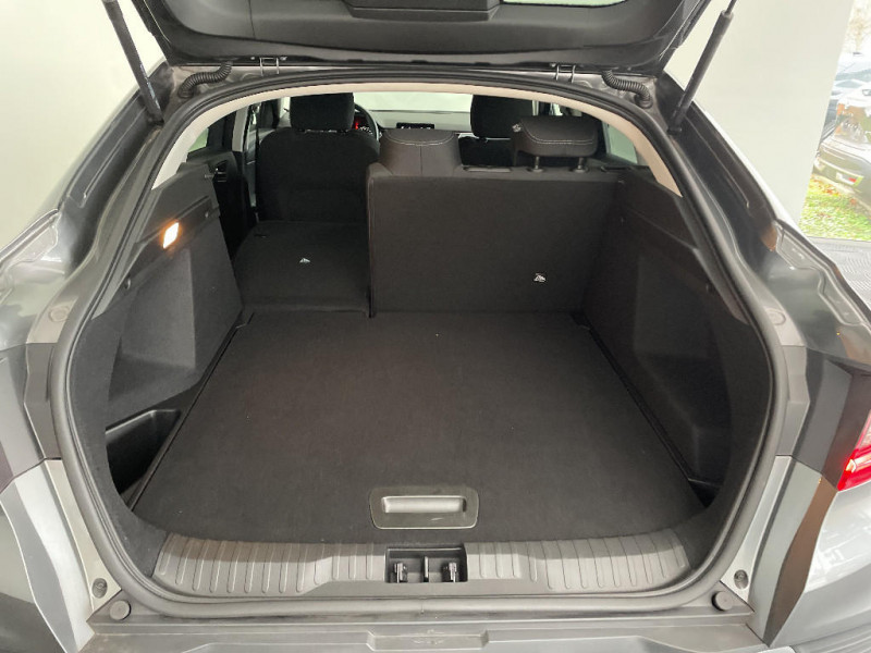 Renault Arkana Arkana mild hybrid 140 EDC FAP - 22 Evolution 2023 - photo n°16 Renault Arkana Arkana mild hybrid 140 EDC FAP - 22 Evolution  occasion à LA CHAPELLE-LONGUEVILLE - photo n°16