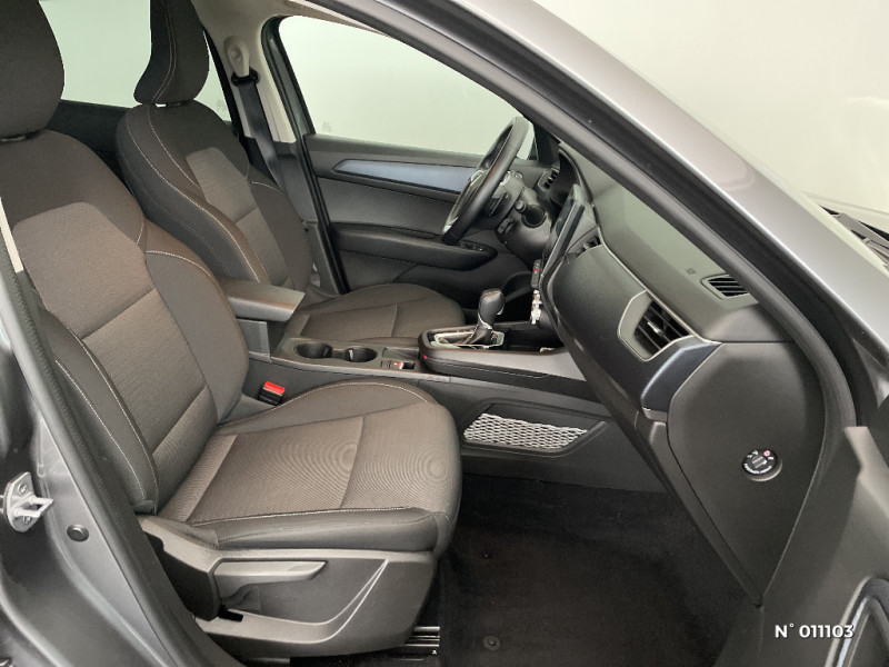 Renault Arkana Arkana mild hybrid 140 EDC FAP - 22 Evolution 2023 - photo n°10 Renault Arkana Arkana mild hybrid 140 EDC FAP - 22 Evolution  occasion à LA CHAPELLE-LONGUEVILLE - photo n°10