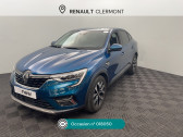 Renault Arkana occasion année 2023 boite Automatique Annonce Renault Arkana occasion Essence Arkana mild hybrid 140 EDC FAP - 22 Evolution à Clermont