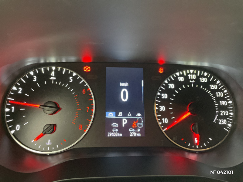 Renault Arkana Arkana mild hybrid 140 EDC FAP - 22 Evolution 2023 - photo n°12 Renault Arkana Arkana mild hybrid 140 EDC FAP - 22 Evolution  occasion à Beauvais - photo n°12