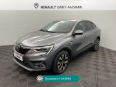 Renault Arkana Arkana mild hybrid 140 EDC FAP - 22 Evolution   Saint-Maximin 60