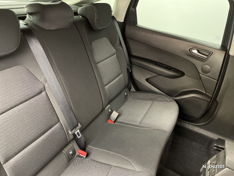 Renault Arkana Arkana mild hybrid 140 EDC FAP - 22 Evolution 2023 - photo n°11 Renault Arkana Arkana mild hybrid 140 EDC FAP - 22 Evolution  occasion à Beauvais - photo n°11