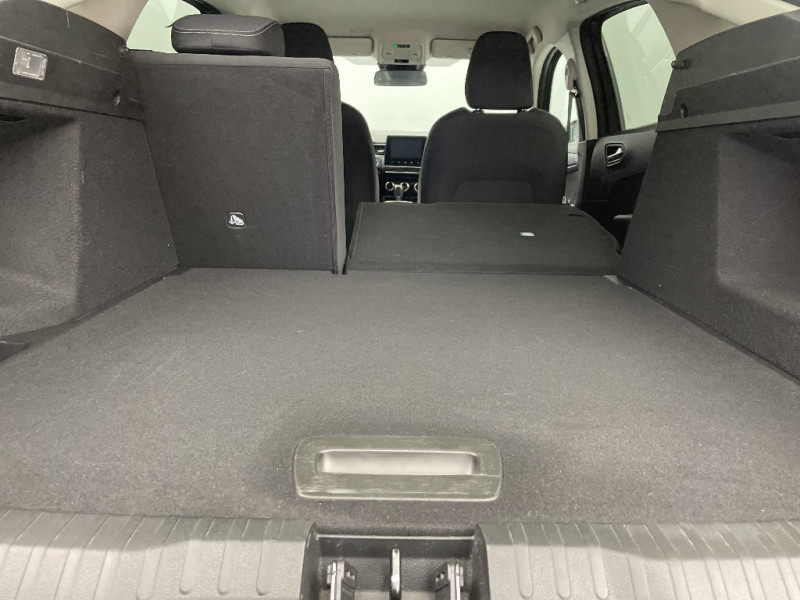 Renault Arkana Arkana mild hybrid 140 EDC FAP - 22 Evolution 2023 - photo n°16 Renault Arkana Arkana mild hybrid 140 EDC FAP - 22 Evolution  occasion à Beauvais - photo n°16