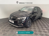 Renault Arkana occasion année 2022 boite Automatique Annonce Renault Arkana occasion Essence Arkana mild hybrid 140 EDC FAP - 22 Evolution à Péronne