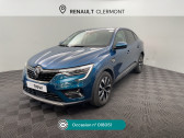 Annonce Renault Arkana occasion Essence Arkana mild hybrid 140 EDC FAP - 22 Evolution  Clermont
