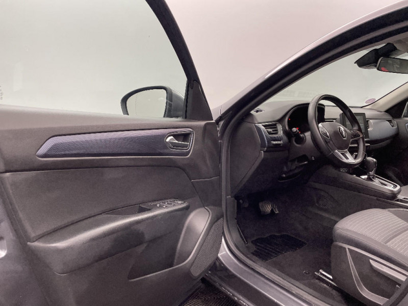 Renault Arkana Arkana mild hybrid 140 EDC FAP - 22 Evolution 2023 - photo n°19 Renault Arkana Arkana mild hybrid 140 EDC FAP - 22 Evolution  occasion à Beauvais - photo n°19