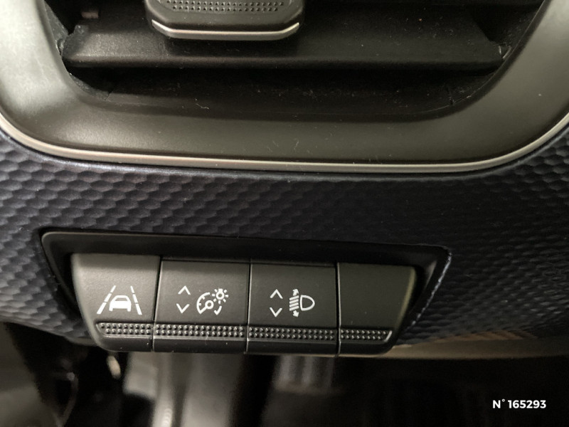 Renault Arkana Arkana mild hybrid 140 EDC FAP - 22 Evolution 2023 - photo n°15 Renault Arkana Arkana mild hybrid 140 EDC FAP - 22 Evolution  occasion à Évreux - photo n°15