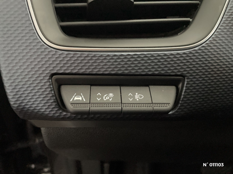 Renault Arkana Arkana mild hybrid 140 EDC FAP - 22 Evolution 2023 - photo n°15 Renault Arkana Arkana mild hybrid 140 EDC FAP - 22 Evolution  occasion à LA CHAPELLE-LONGUEVILLE - photo n°15