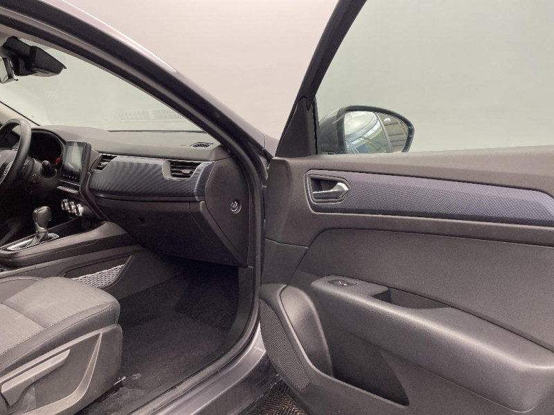 Renault Arkana Arkana mild hybrid 140 EDC FAP - 22 Evolution 2023 - photo n°20 Renault Arkana Arkana mild hybrid 140 EDC FAP - 22 Evolution  occasion à Beauvais - photo n°20