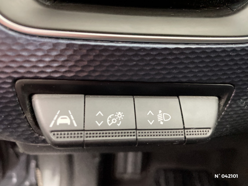 Renault Arkana Arkana mild hybrid 140 EDC FAP - 22 Evolution 2023 - photo n°15 Renault Arkana Arkana mild hybrid 140 EDC FAP - 22 Evolution  occasion à Beauvais - photo n°15