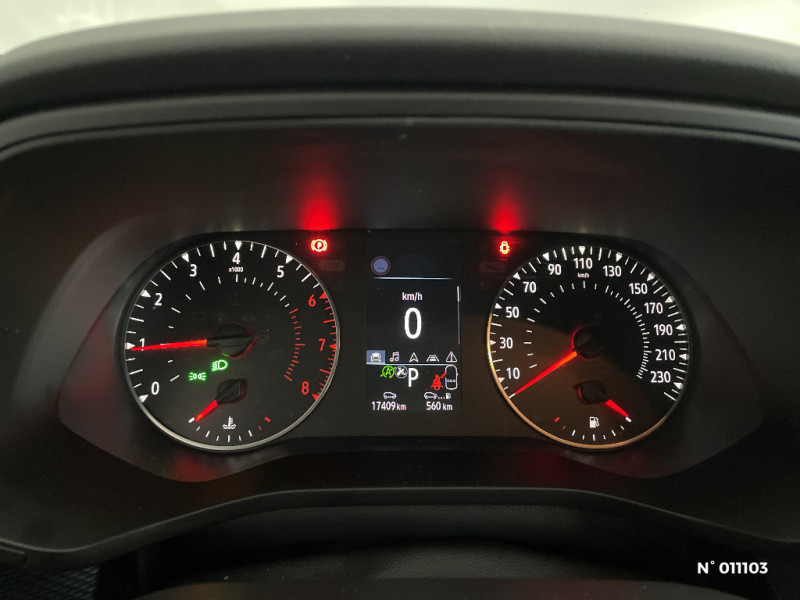 Renault Arkana Arkana mild hybrid 140 EDC FAP - 22 Evolution 2023 - photo n°12 Renault Arkana Arkana mild hybrid 140 EDC FAP - 22 Evolution  occasion à LA CHAPELLE-LONGUEVILLE - photo n°12