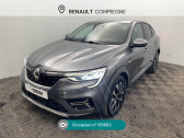 Annonce Renault Arkana occasion Essence Arkana mild hybrid 140 EDC FAP - 22 Evolution � Compi�gne