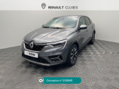 Renault Arkana Arkana mild hybrid 140 EDC FAP - 22 Evolution  � Cluses 74