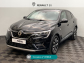 Renault Arkana Arkana mild hybrid 140 EDC FAP - 22 Evolution  2023 - annonce de voiture en vente sur Auto S&eacute;lection.com
