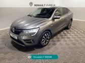 Annonce Renault Arkana occasion Essence Arkana mild hybrid 140 EDC FAP - 22 Evolution � �vreux