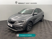 Annonce Renault Arkana occasion Essence Arkana mild hybrid 140 EDC FAP - 22 Evolution � Saint-Maximin